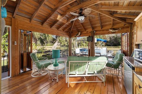 A home in DUNNELLON