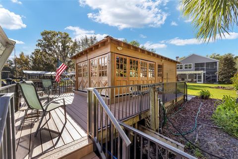 A home in DUNNELLON