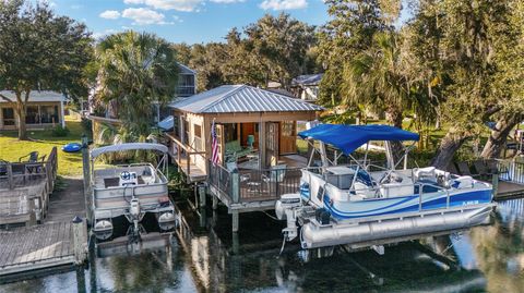 A home in DUNNELLON