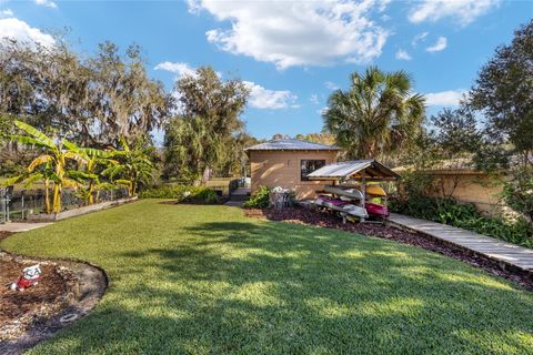 A home in DUNNELLON