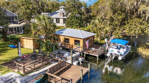 A home in DUNNELLON