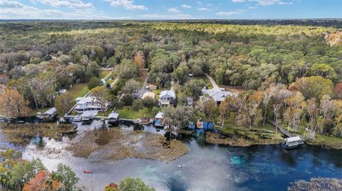 A home in DUNNELLON