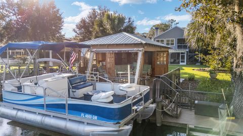 A home in DUNNELLON