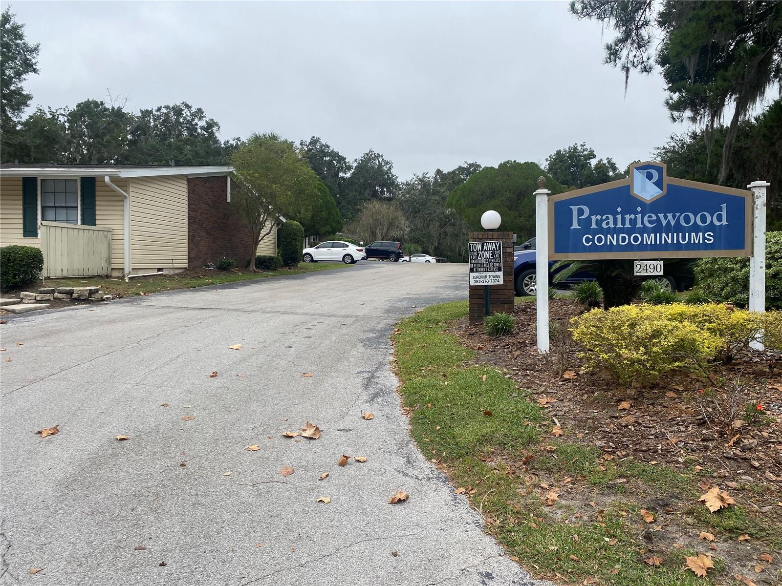 PRAIRIEWOOD - Residential