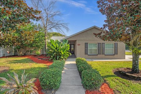 A home in WINTER PARK