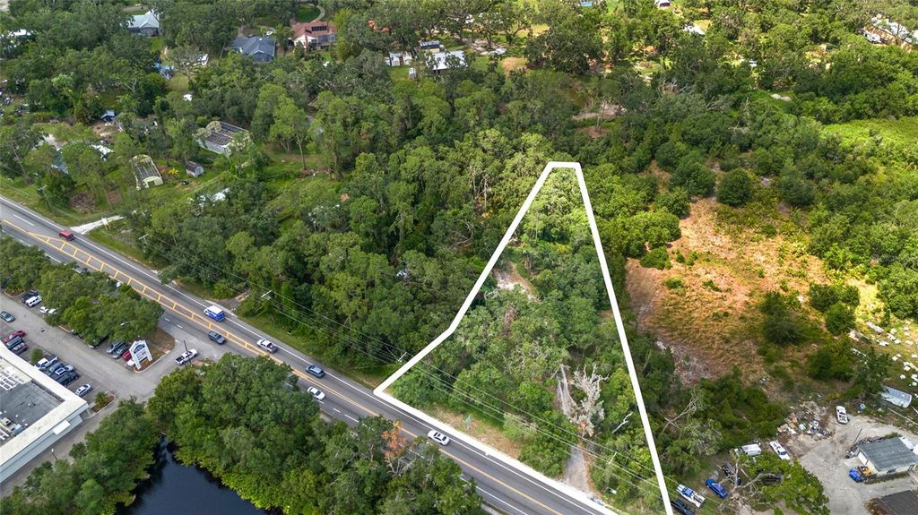 Photo of 3703 Lithia Pinecrest Road, Valrico, FL 33596 (MLS # TB8389962)