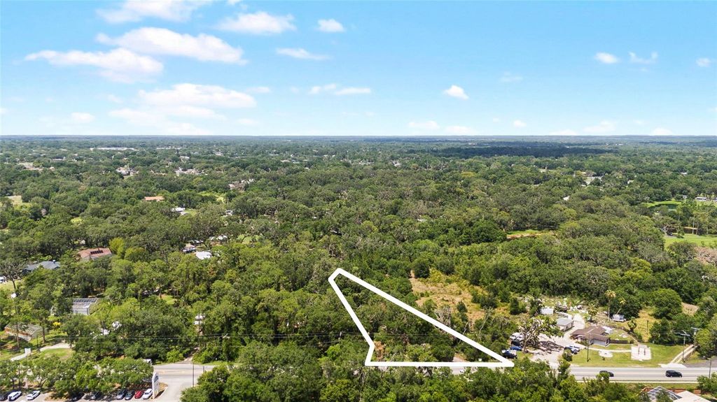 Photo of 3703 Lithia Pinecrest Road, Valrico, FL 33596 (MLS # TB8389962)