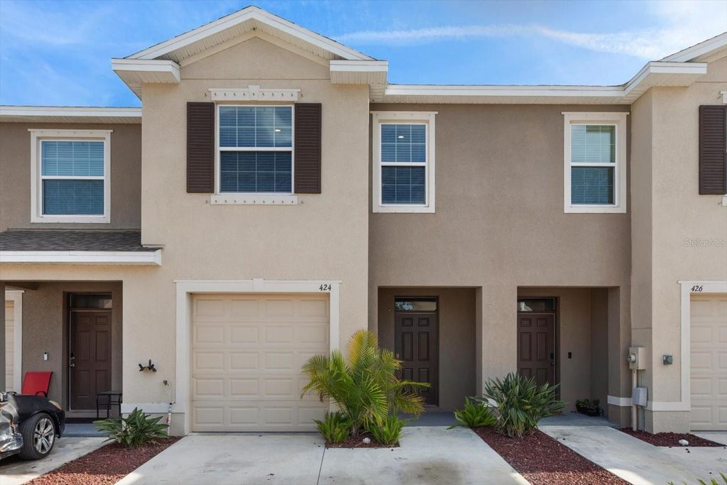 Photo of 424 Newmont Circle, Ruskin, FL 33570 (MLS # TB8464277)