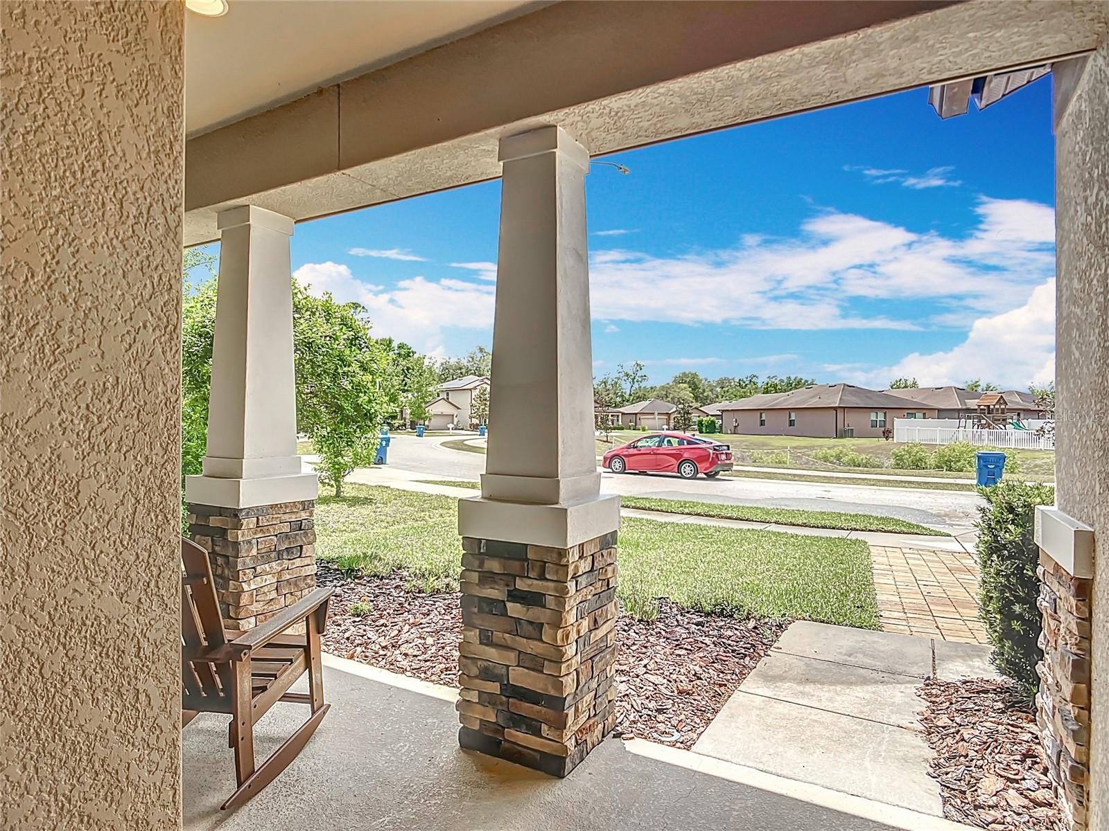 15579 STONE HOUSE DRIVE