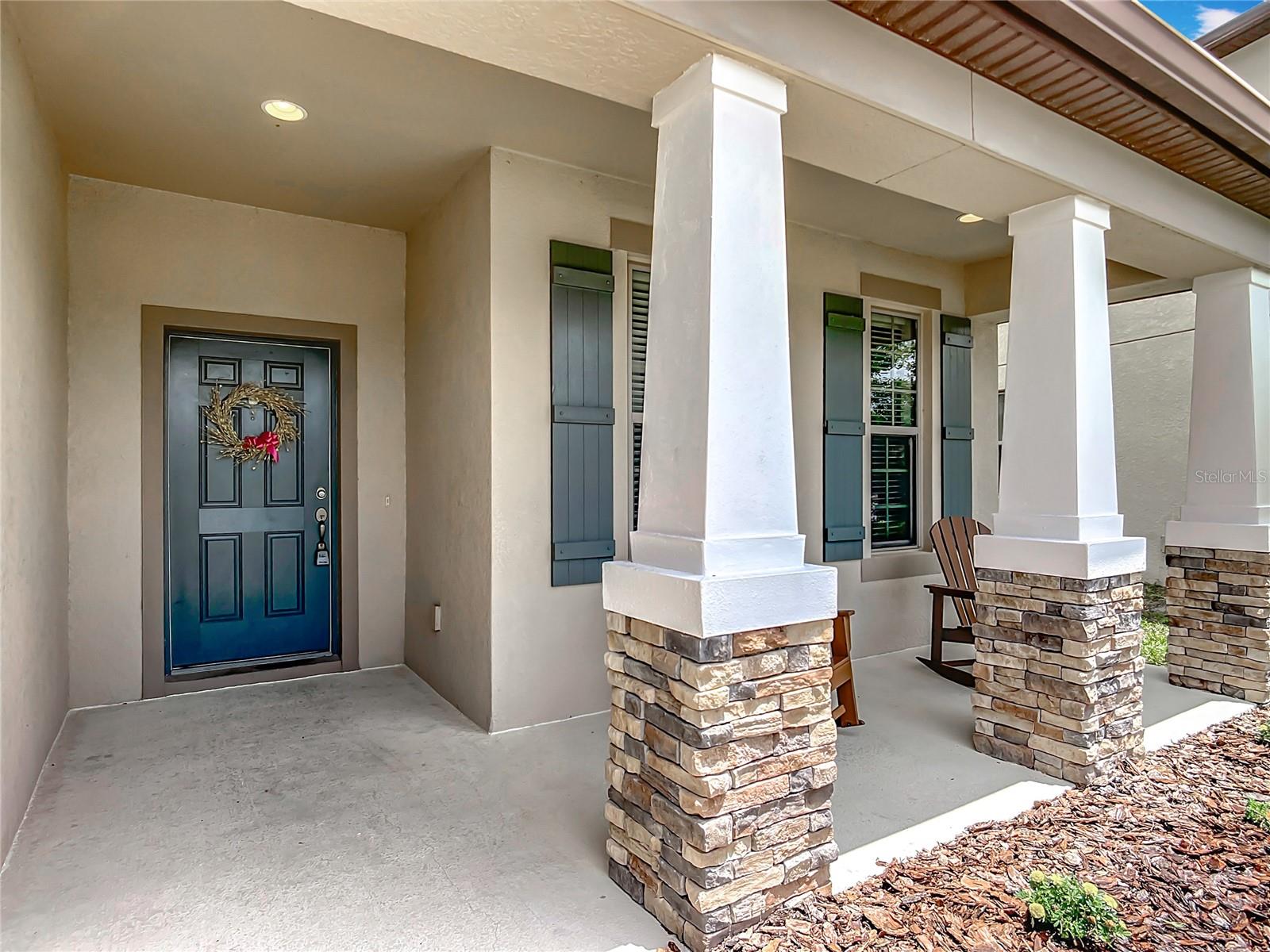 15579 STONE HOUSE DRIVE