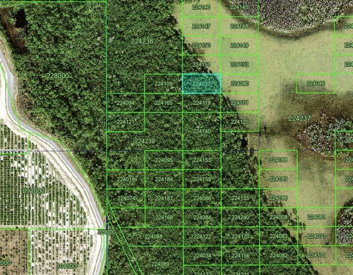 WAVERLY GROWERS DEV - Land