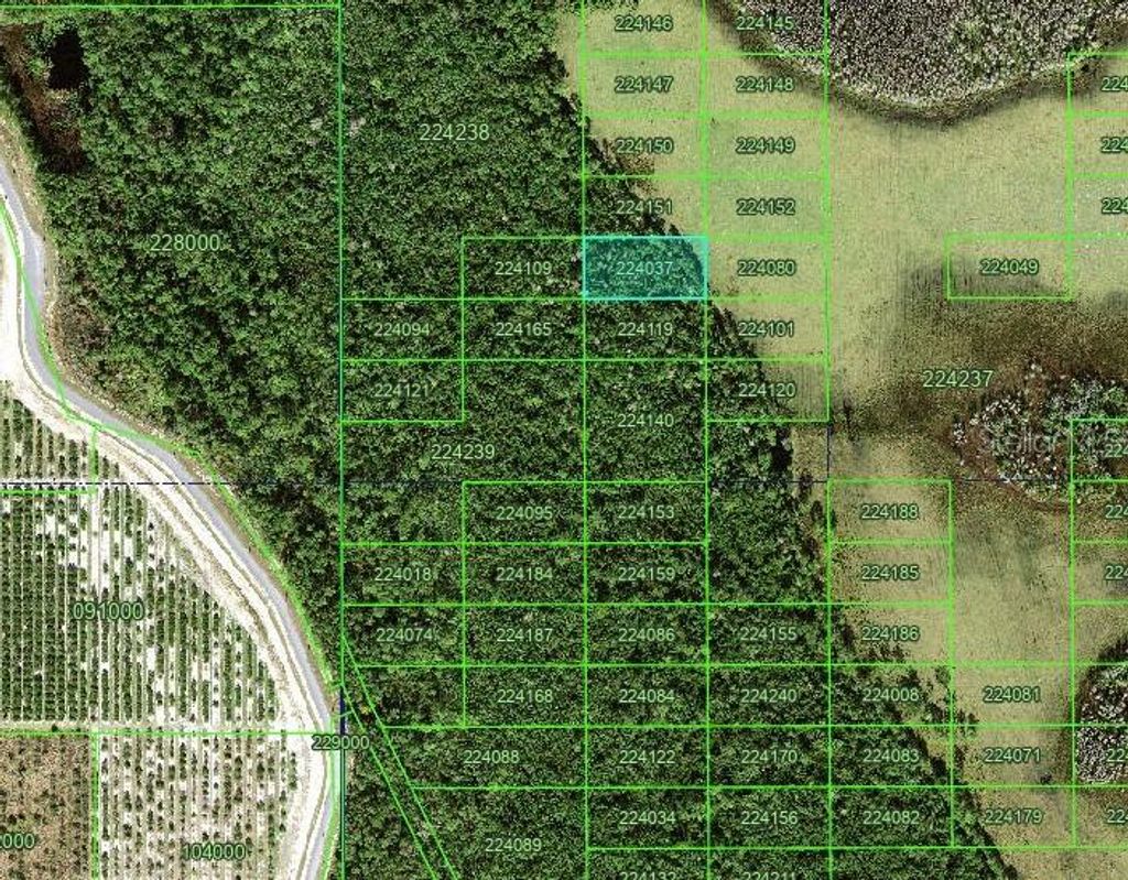 Photo of Tbd, Polk City, FL 33868 (MLS # TB8467945)