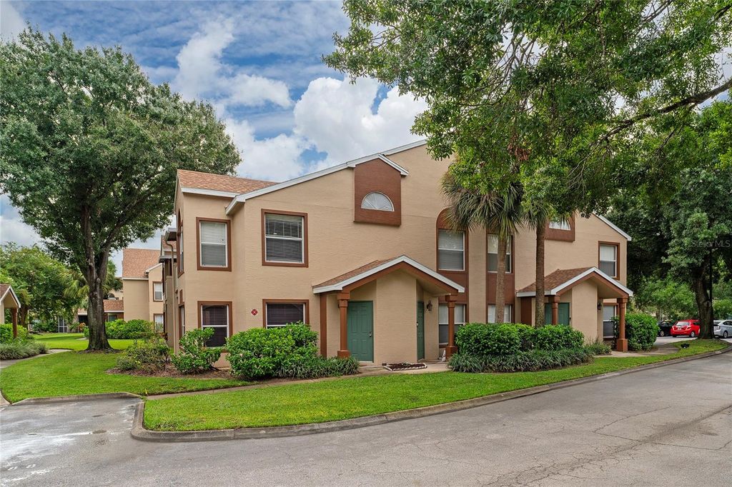 Photo of 5424 E Michigan Street #7, Orlando, FL 32812 (MLS # O6399459)