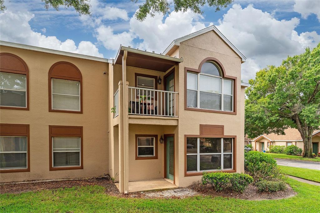 Photo of 5424 E Michigan Street #7, Orlando, FL 32812 (MLS # O6399459)