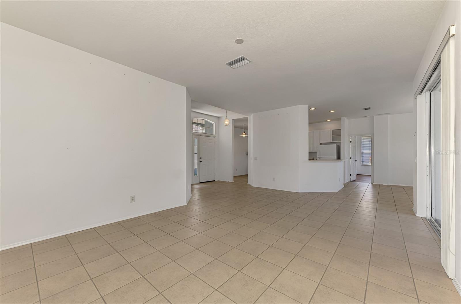 WOODMERE LAKES - Residential