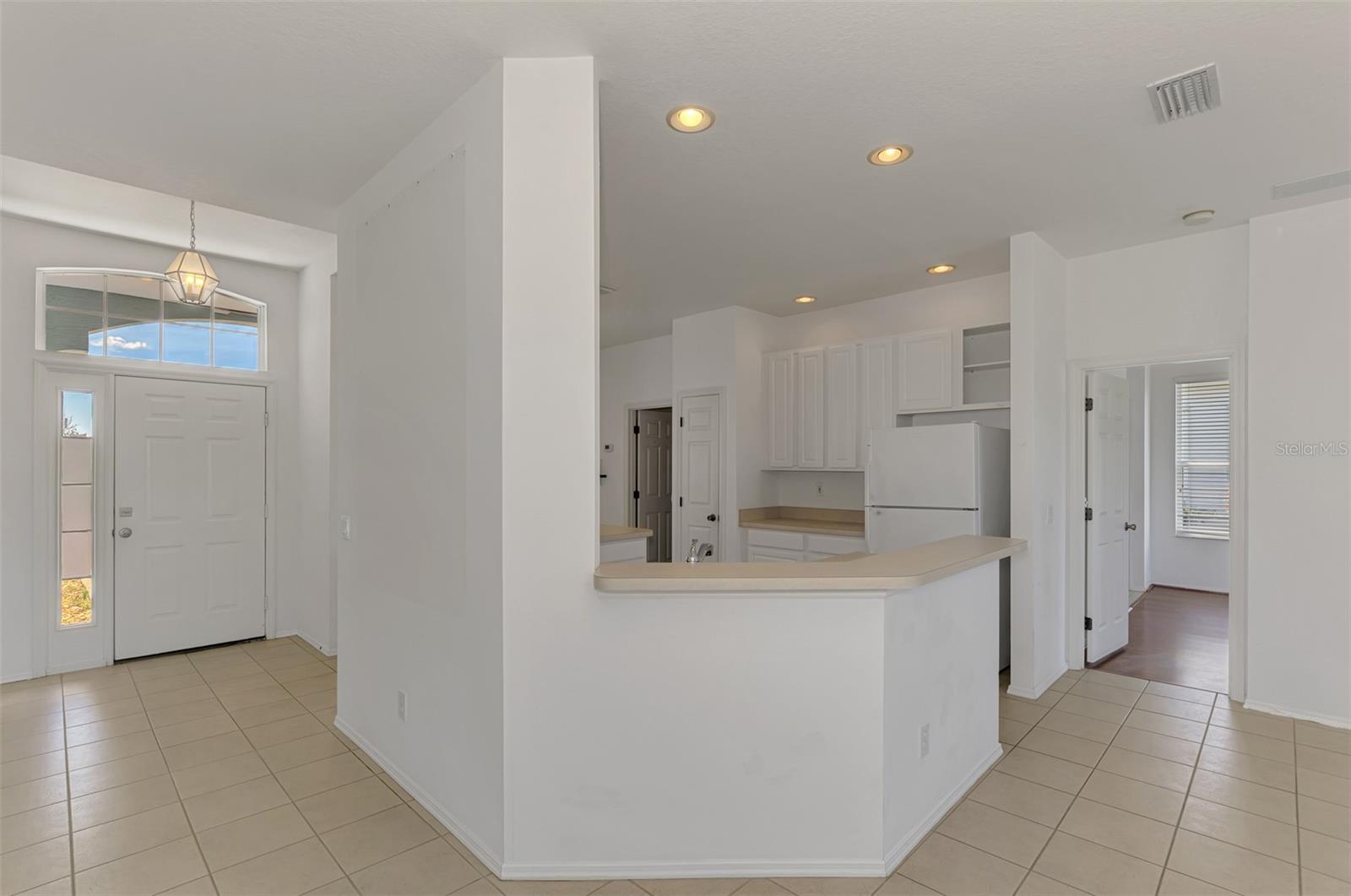WOODMERE LAKES - Residential