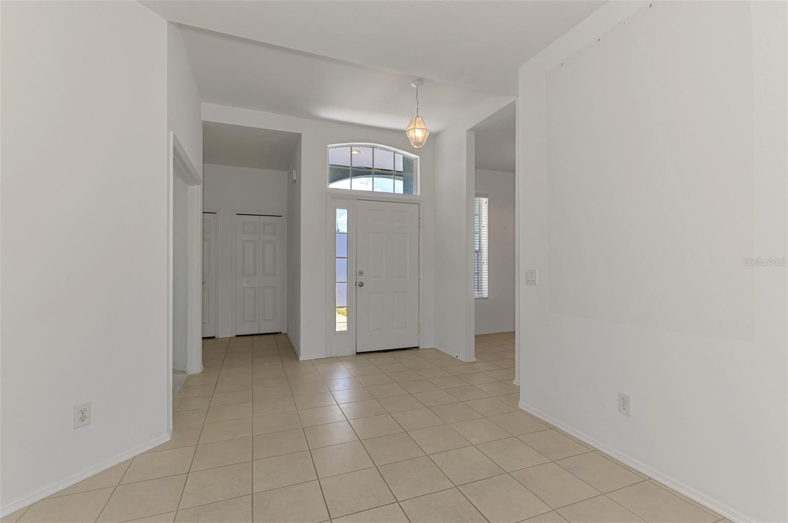 WOODMERE LAKES - Residential