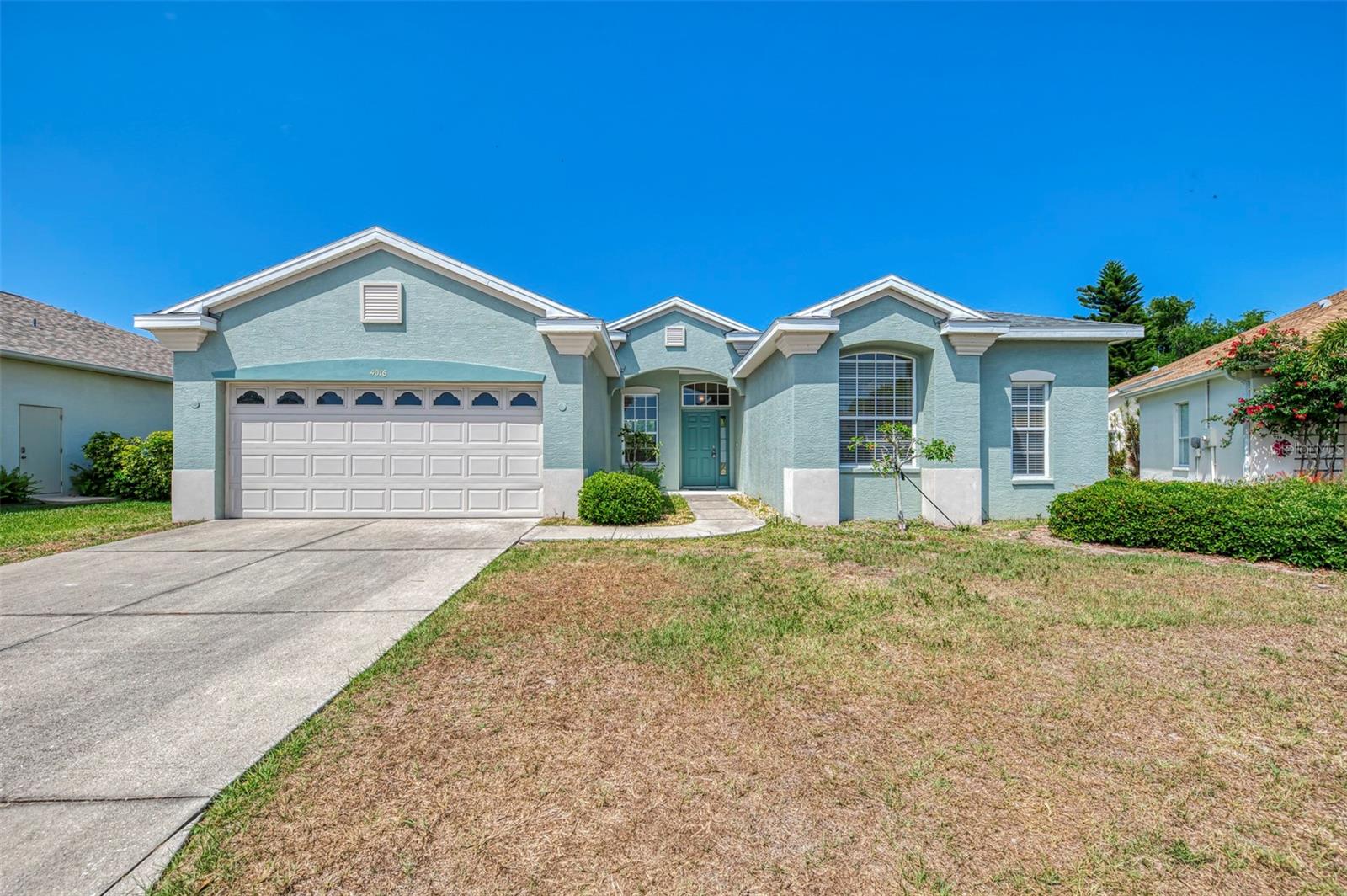 WOODMERE LAKES - Residential