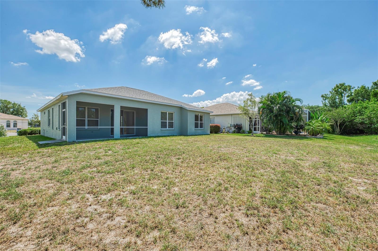 WOODMERE LAKES - Residential