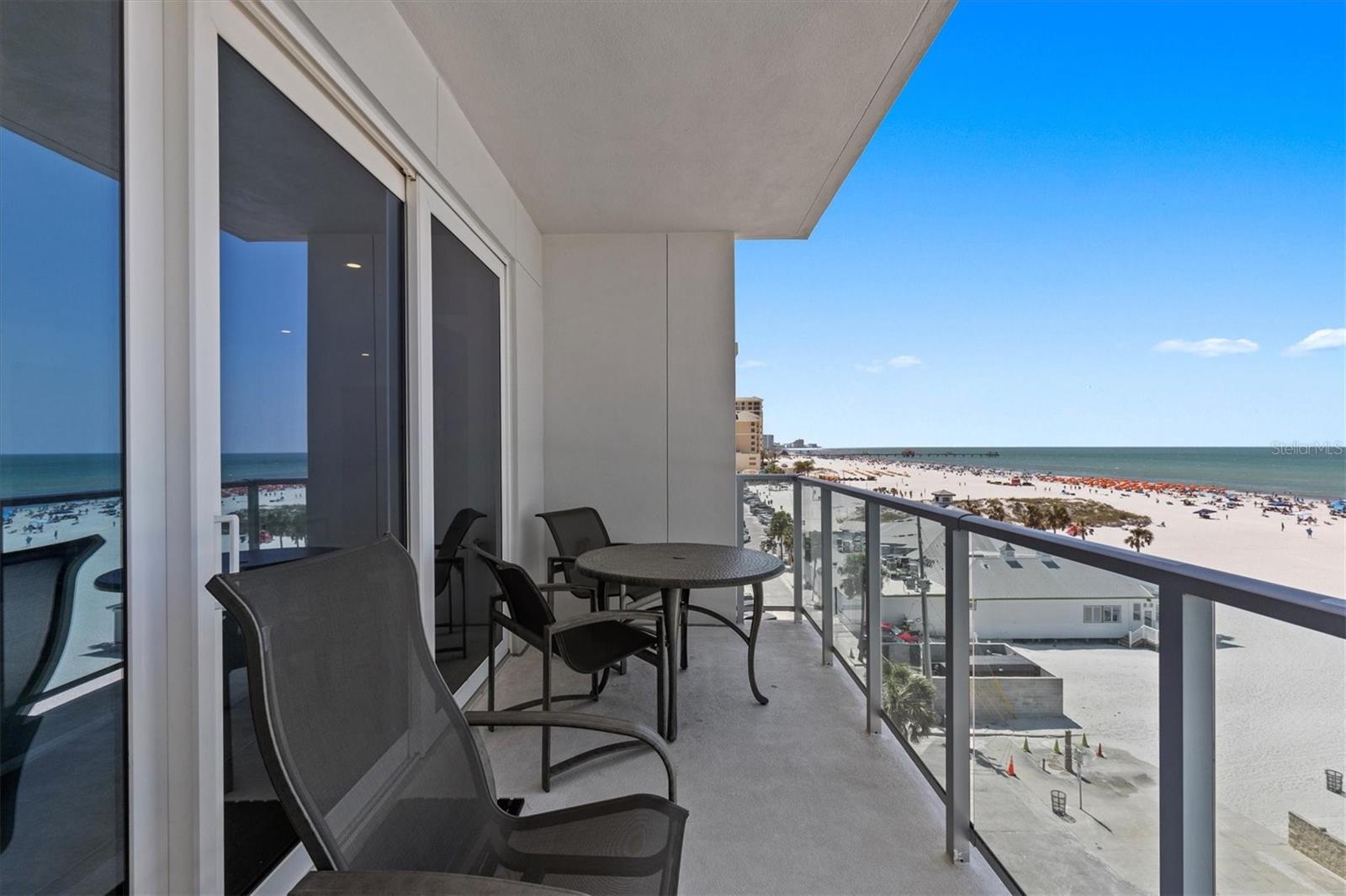 PURA VIDA RESIDENCES CONDO - Residential