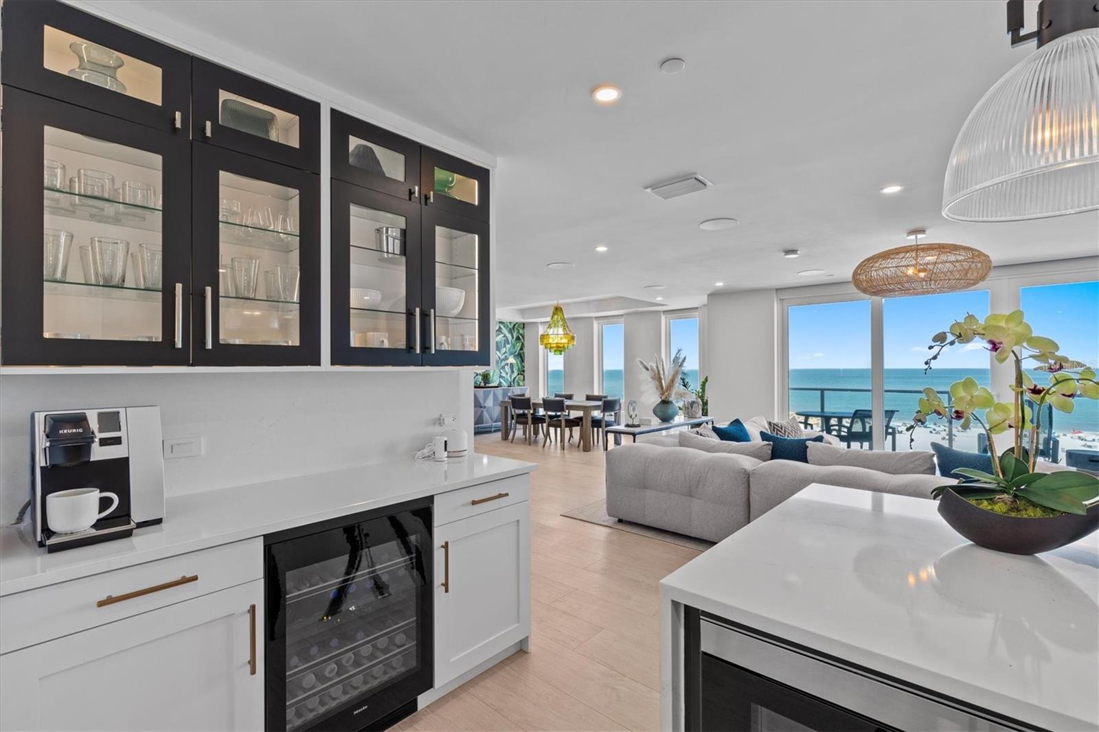 PURA VIDA RESIDENCES CONDO - Residential