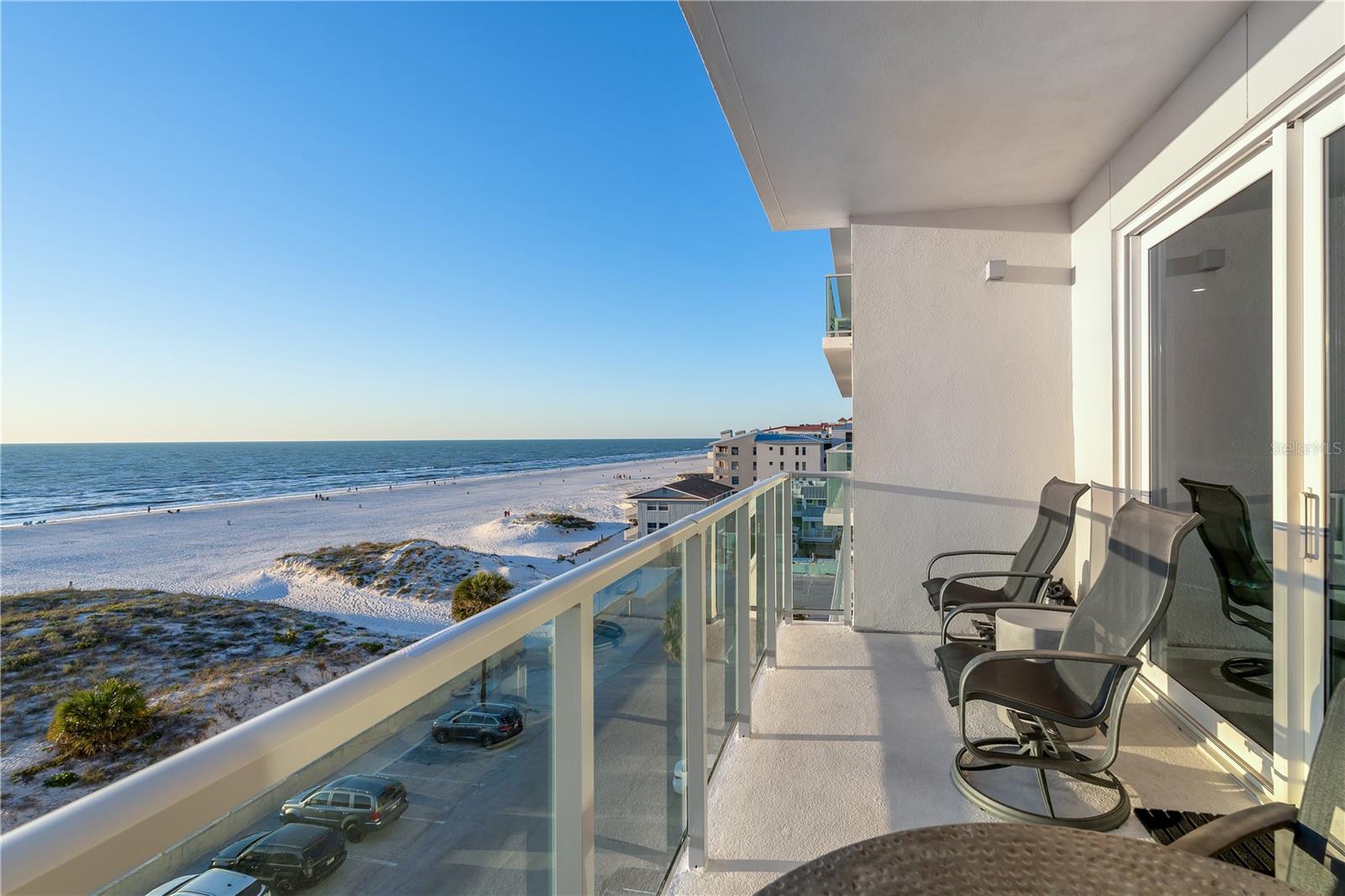 PURA VIDA RESIDENCES CONDO - Residential