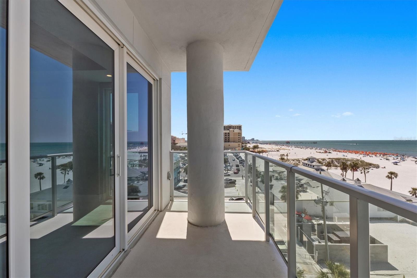 PURA VIDA RESIDENCES CONDO - Residential