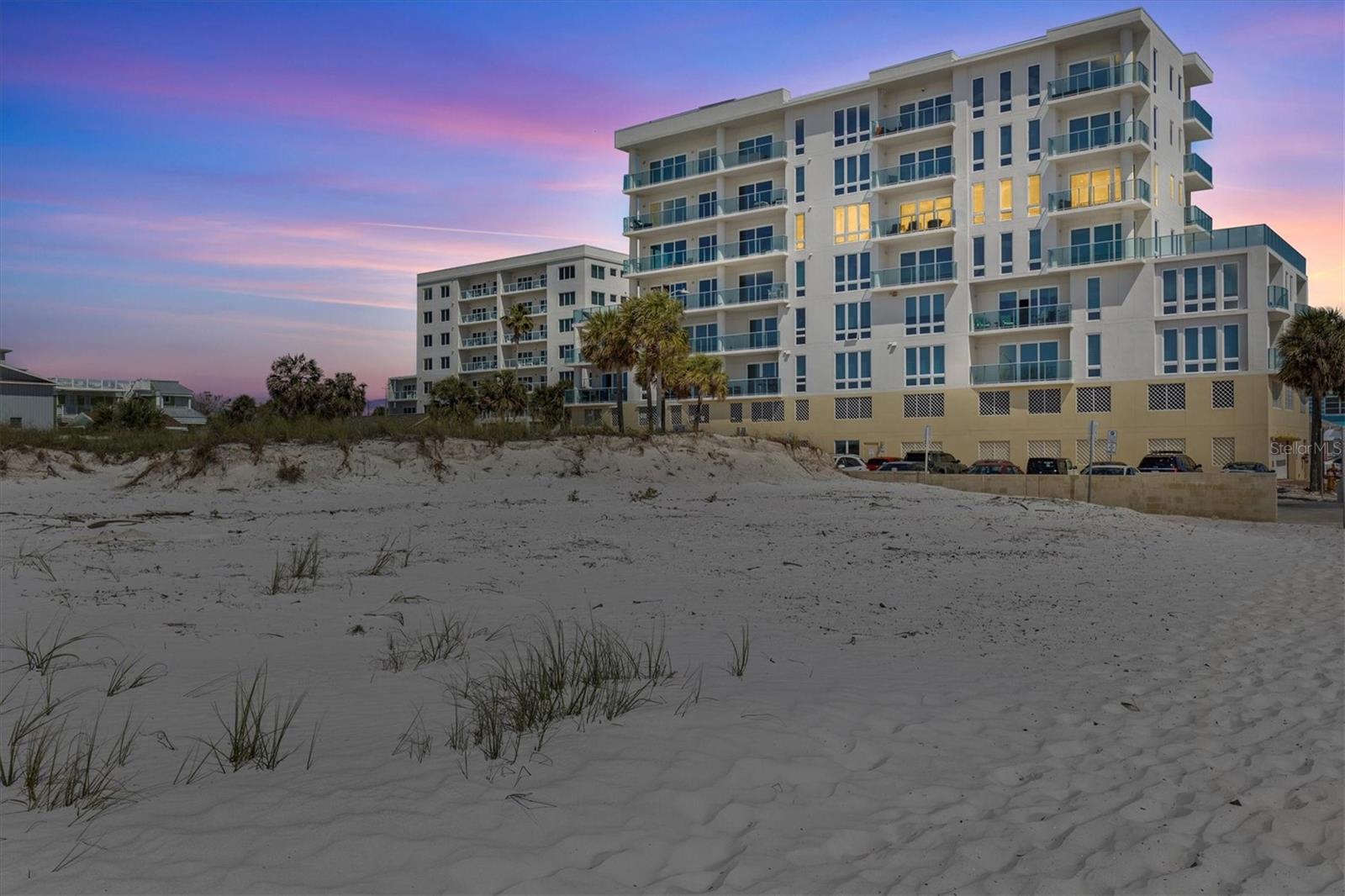 PURA VIDA RESIDENCES CONDO - Residential