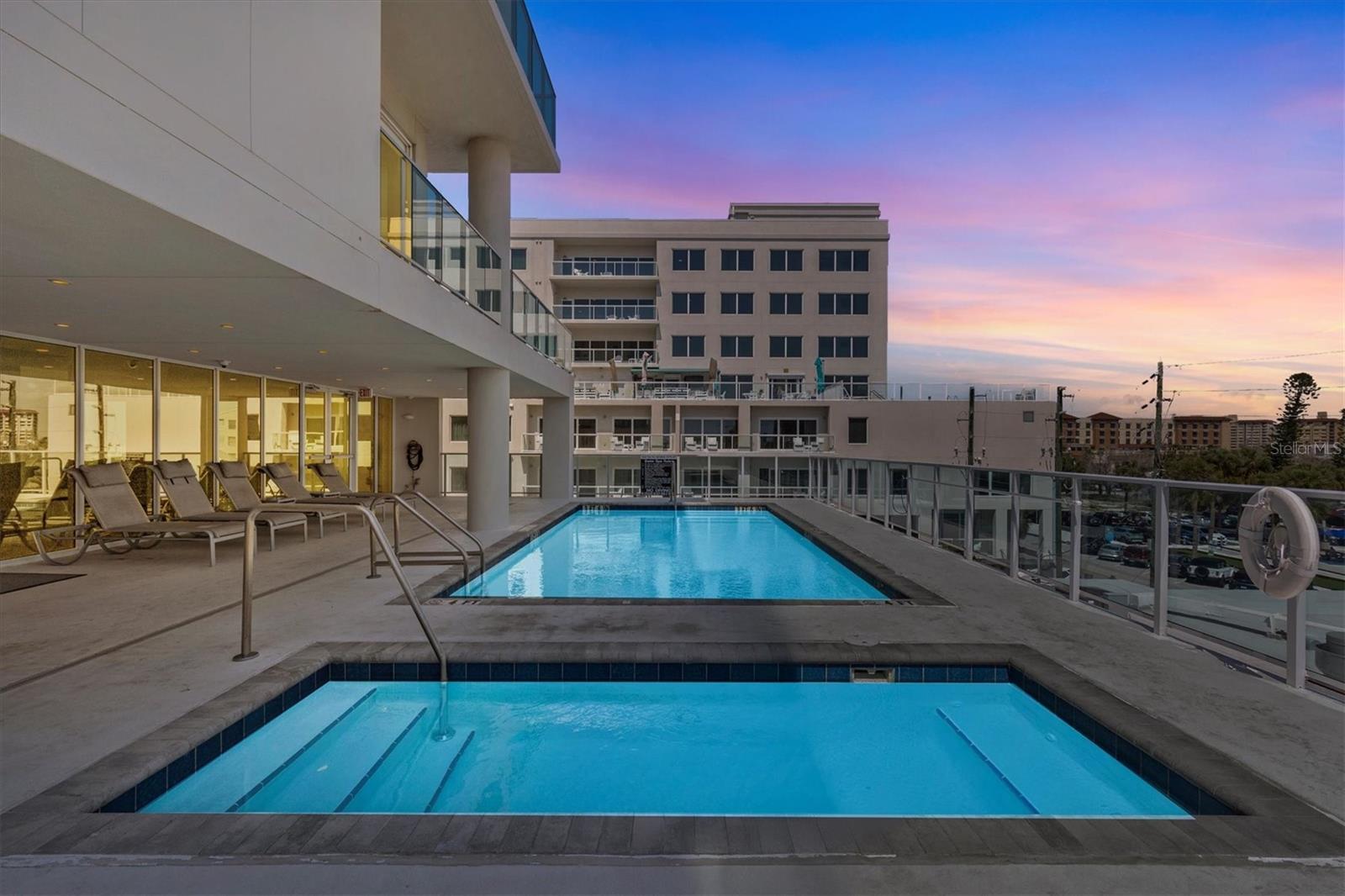 PURA VIDA RESIDENCES CONDO - Residential