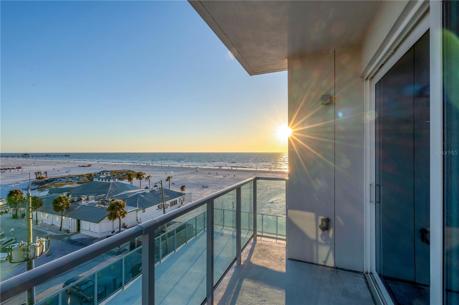 PURA VIDA RESIDENCES CONDO - Residential