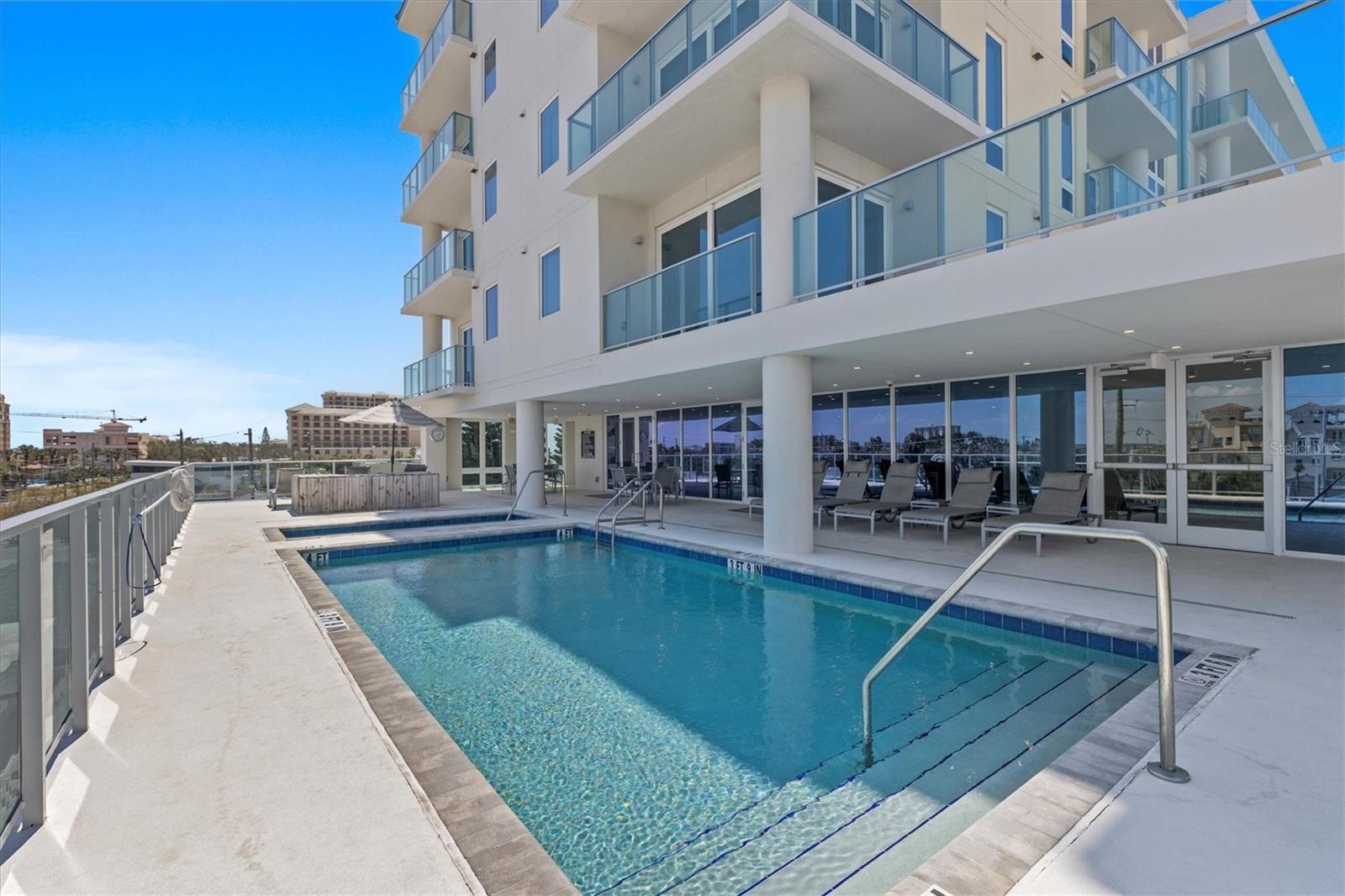 PURA VIDA RESIDENCES CONDO - Residential