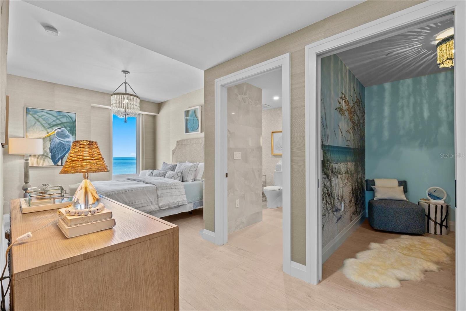 PURA VIDA RESIDENCES CONDO - Residential