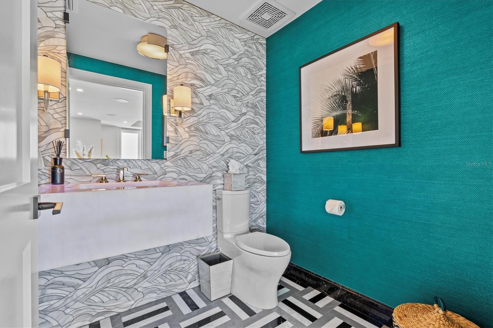 PURA VIDA RESIDENCES CONDO - Residential