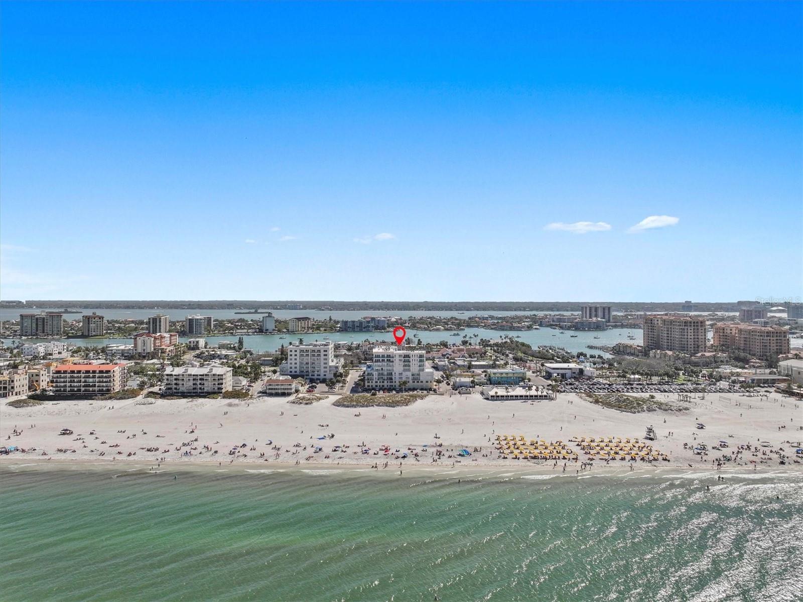 PURA VIDA RESIDENCES CONDO - Residential