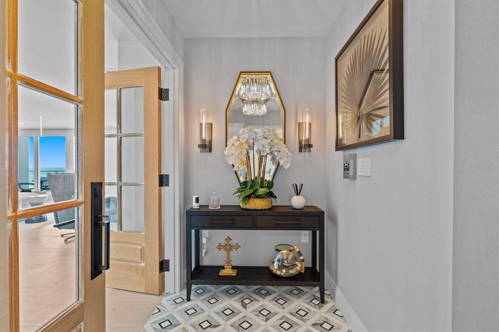 PURA VIDA RESIDENCES CONDO - Residential