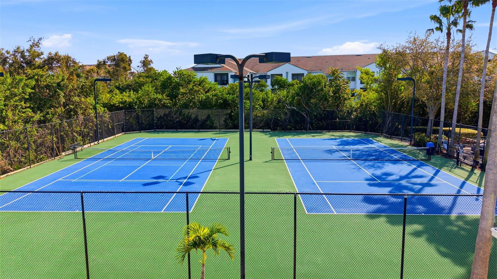 BRIGHTON BAY - Residential