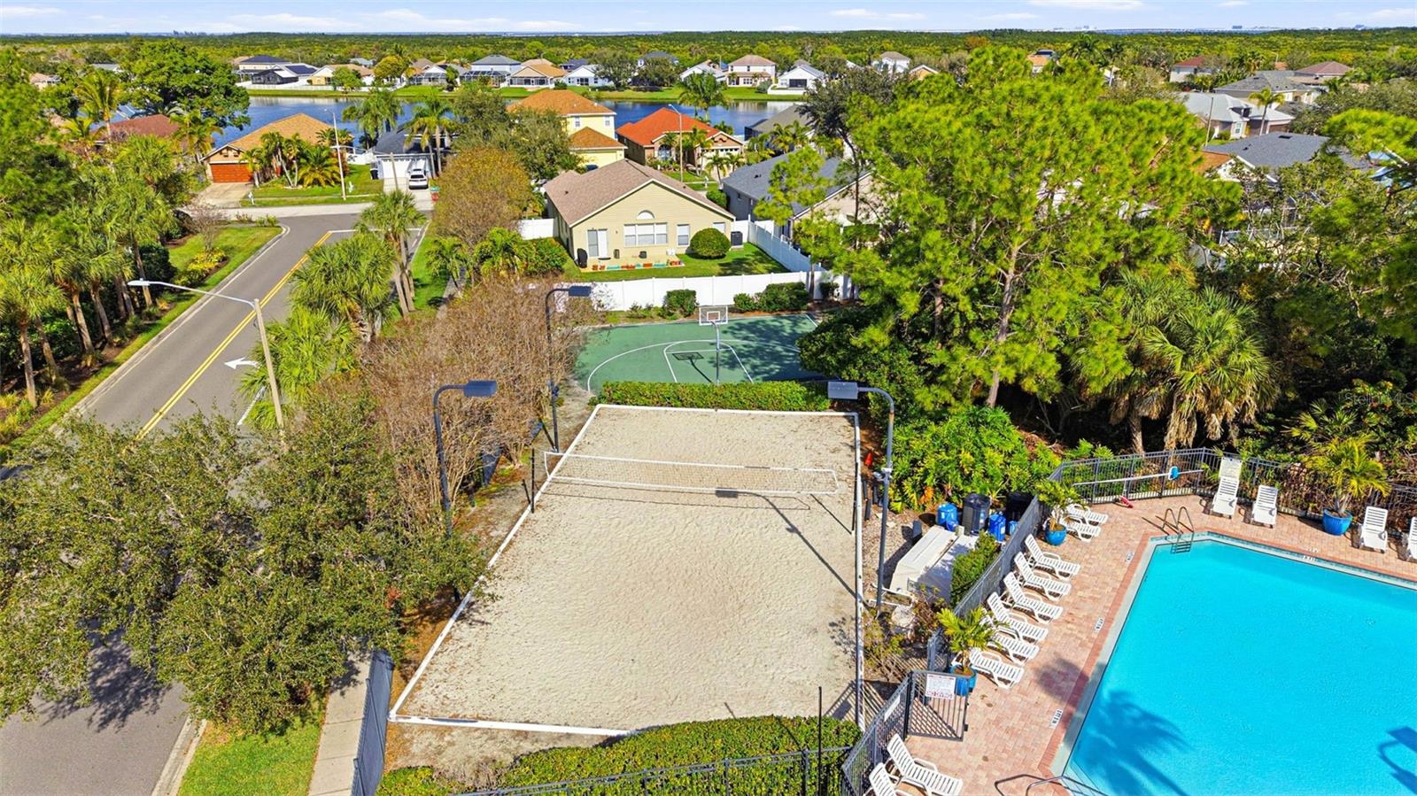 BRIGHTON BAY - Residential