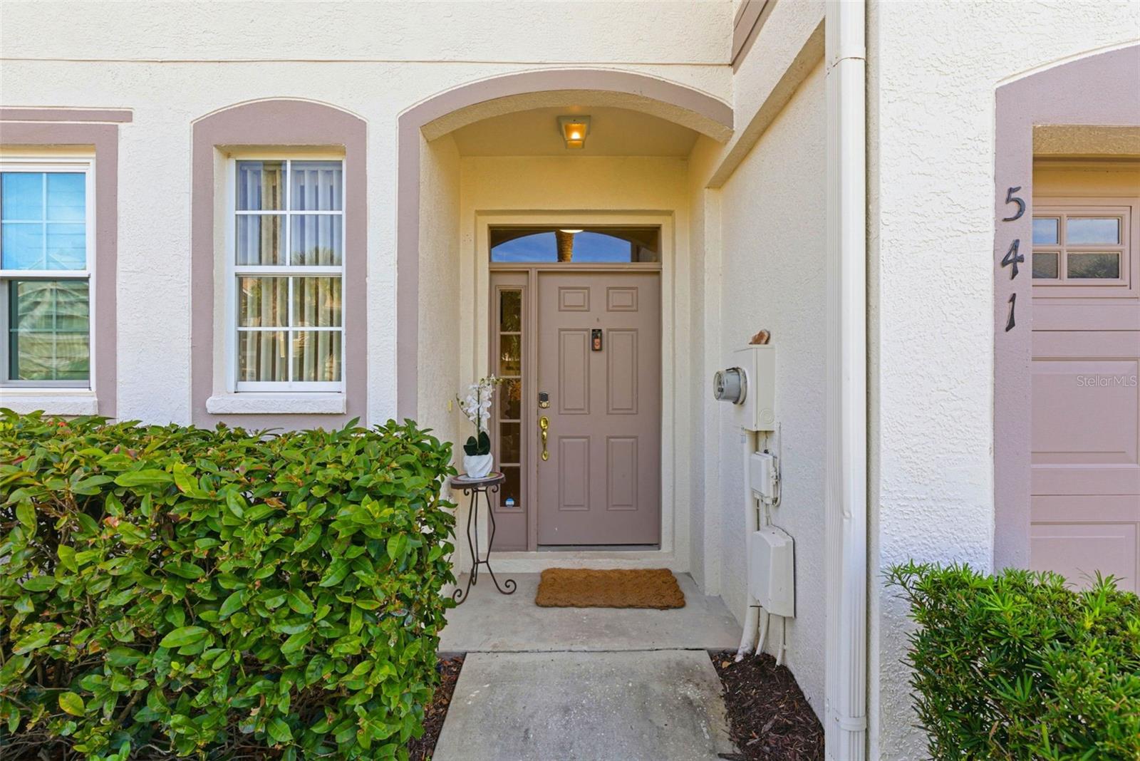 BRIGHTON BAY - Residential