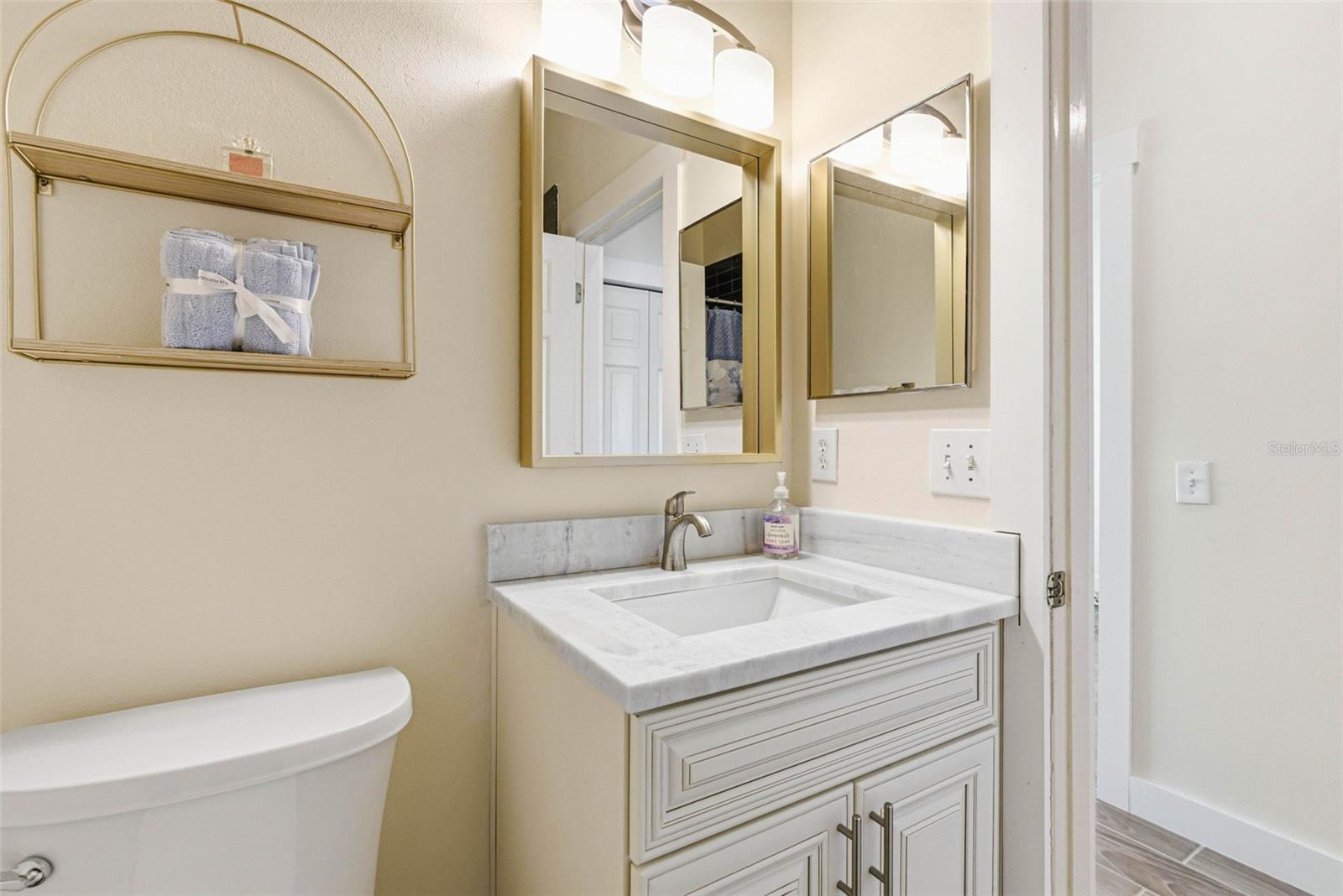 BRIGHTON BAY - Residential