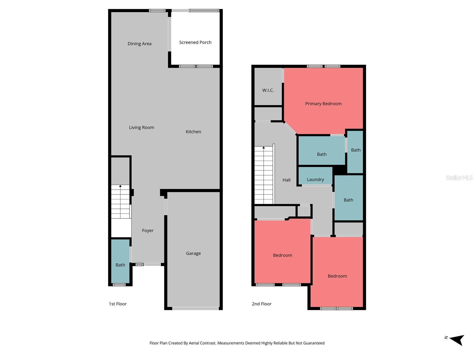 BRIGHTON BAY - Residential