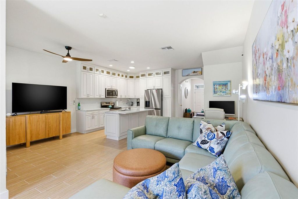 Photo of 541 Black Lion Drive NE, St Petersburg, FL 33716 (MLS # TB8466935)