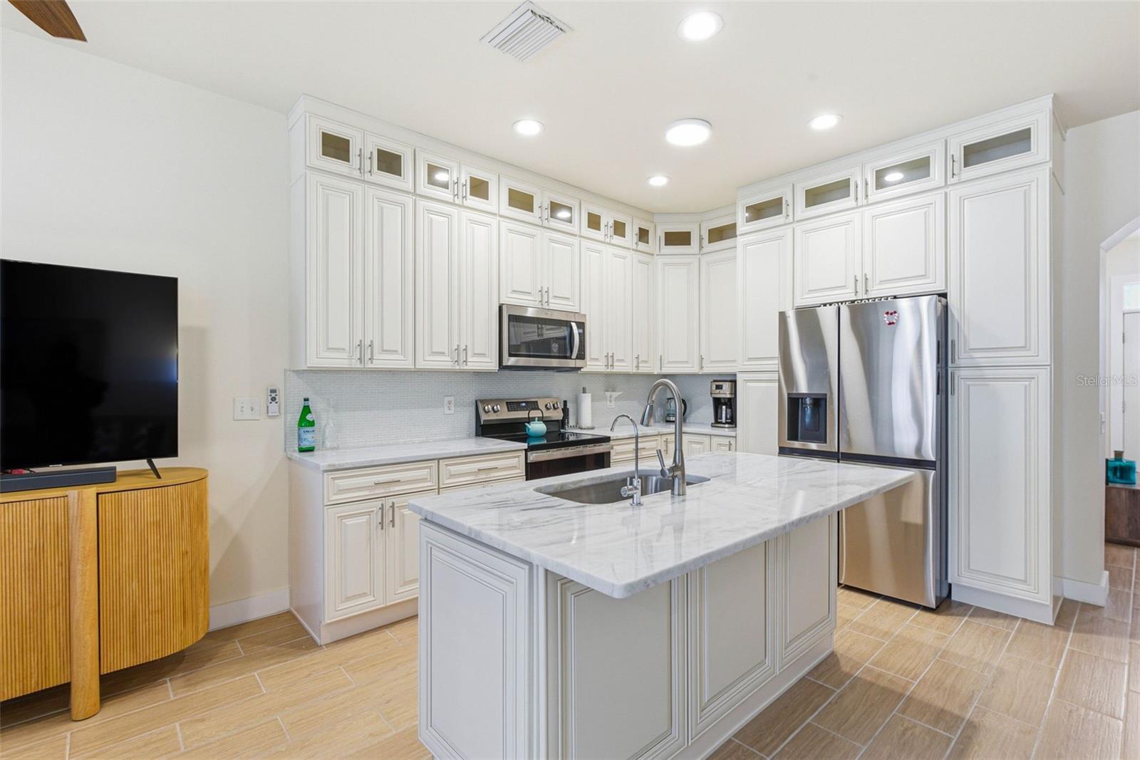 BRIGHTON BAY - Residential