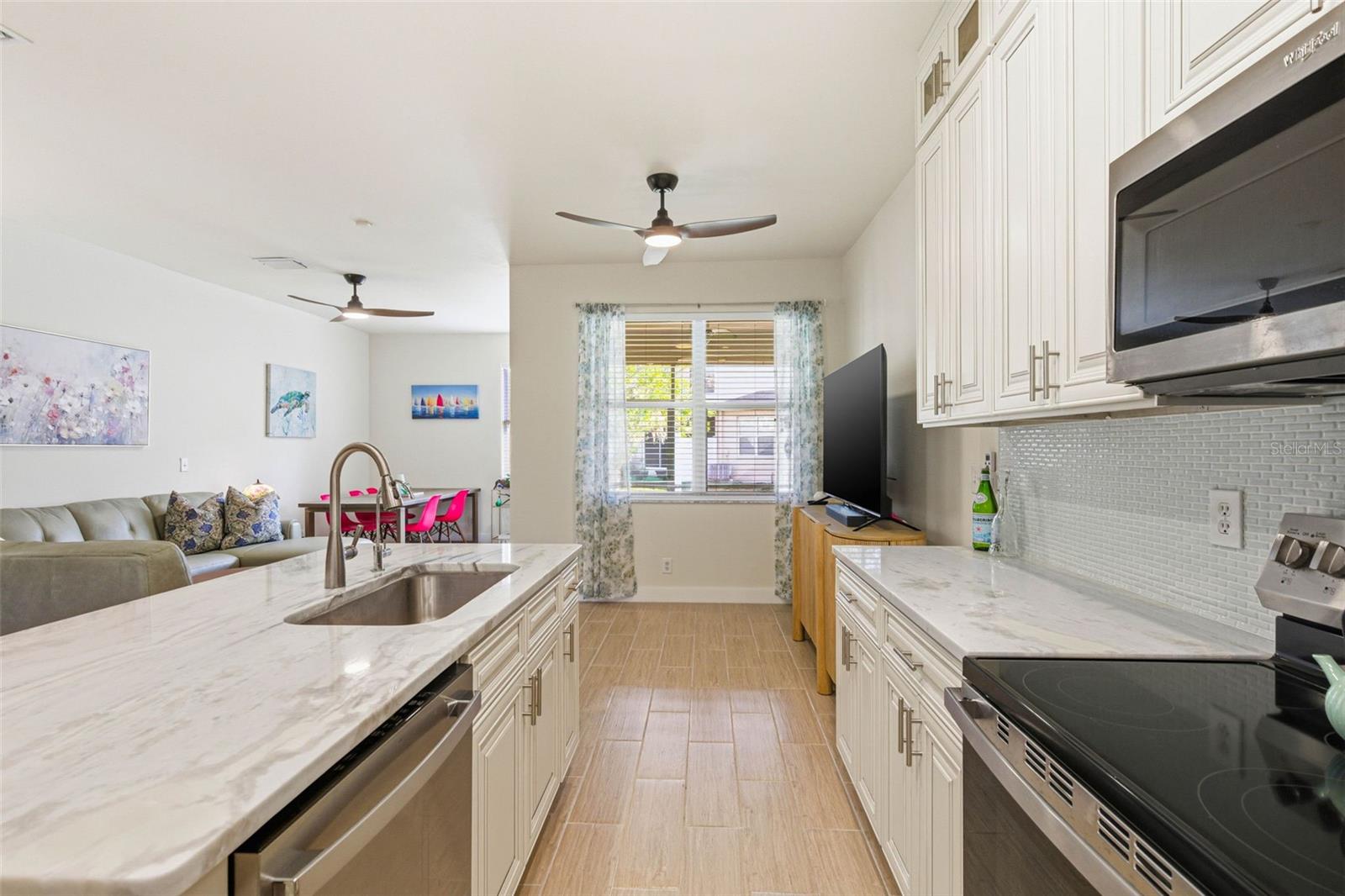 BRIGHTON BAY - Residential