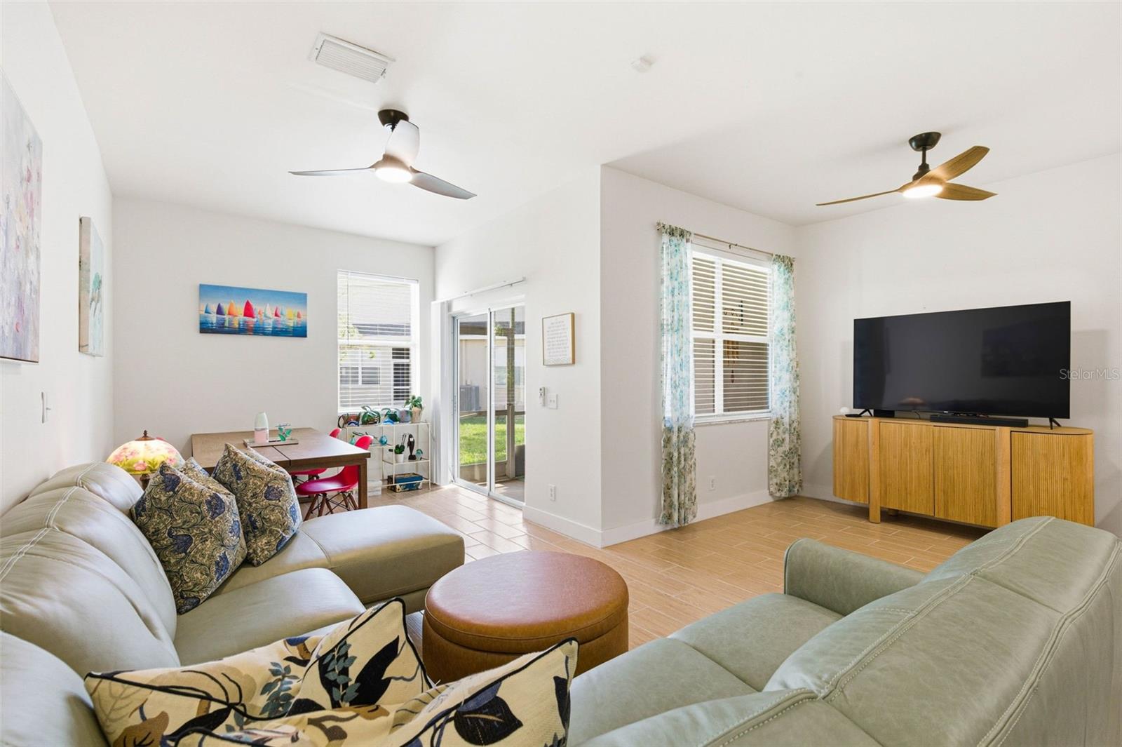 BRIGHTON BAY - Residential