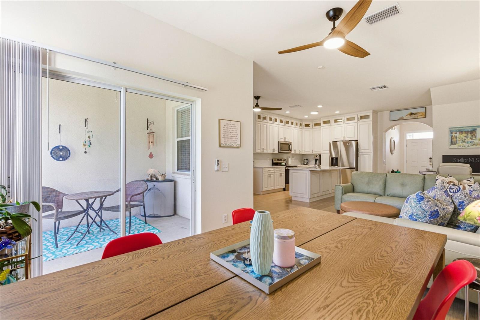 BRIGHTON BAY - Residential