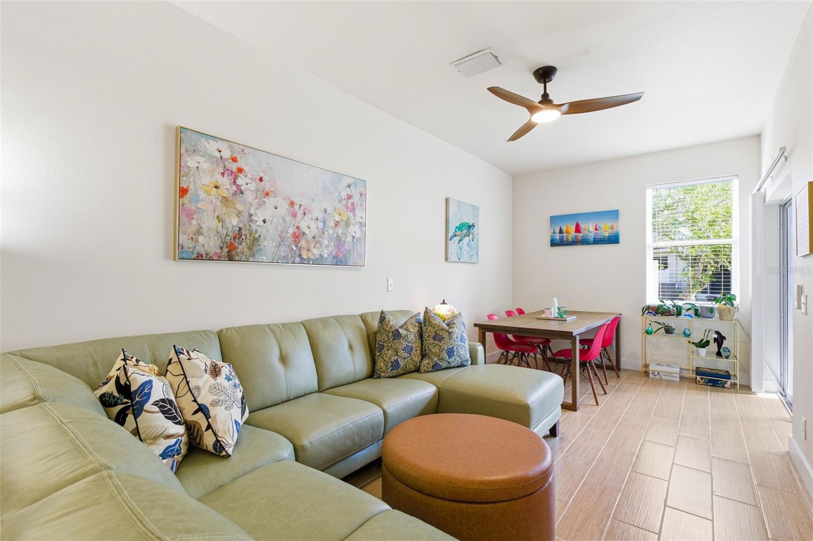 BRIGHTON BAY - Residential