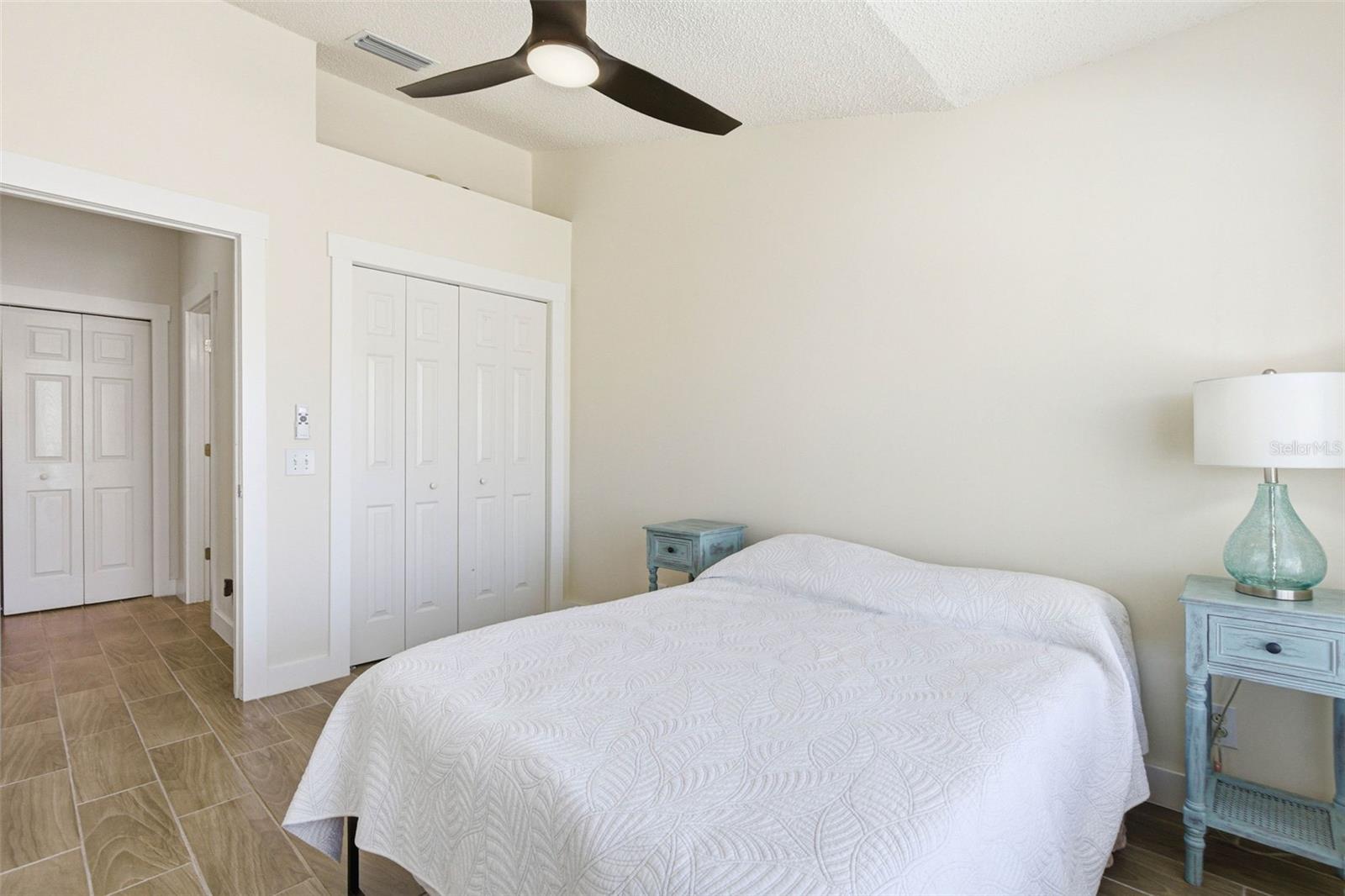 BRIGHTON BAY - Residential