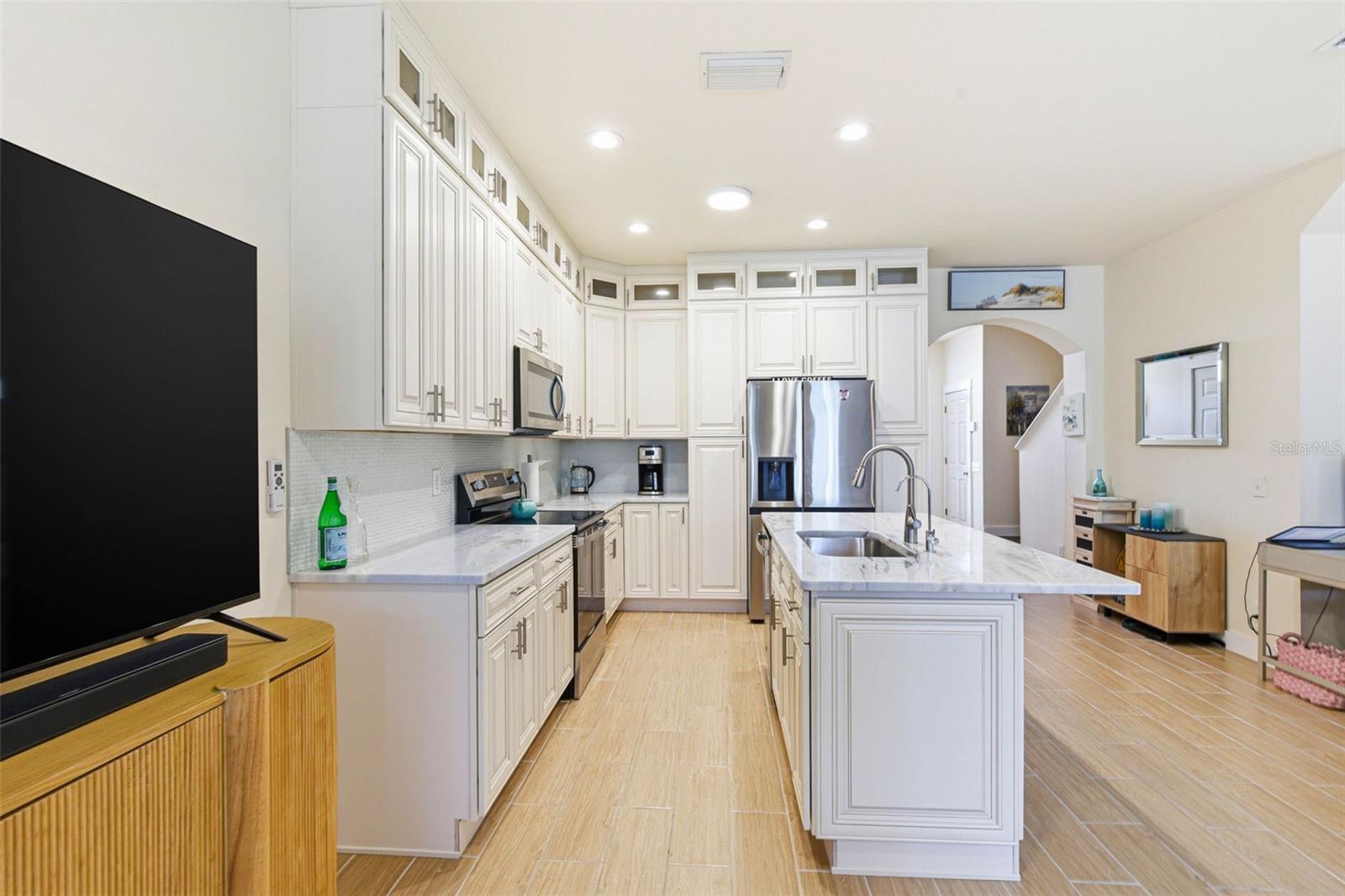 BRIGHTON BAY - Residential