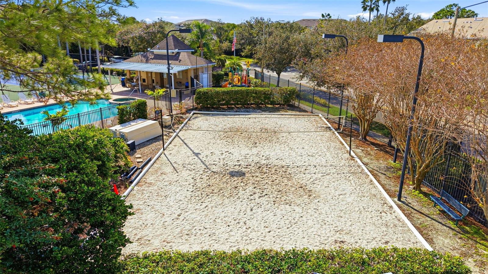 BRIGHTON BAY - Residential