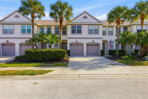 Photo of 541 Black Lion Drive NE, St Petersburg, FL 33716 (MLS # TB8466935)